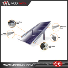 Small Complete Solar Panel Mount Support Frame (GD1287)